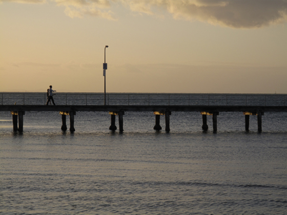 Pier