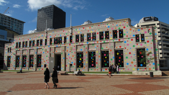 dotty museum