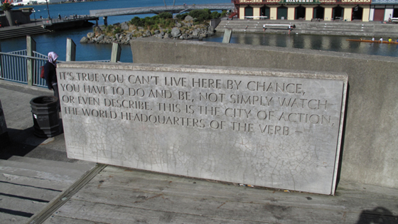 city of action